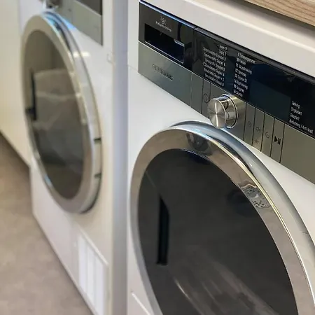 Hotel Overnatting, Finnskoggata 20