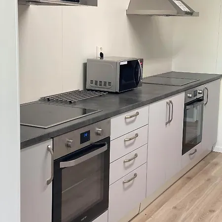 Overnatting, Finnskoggata 20