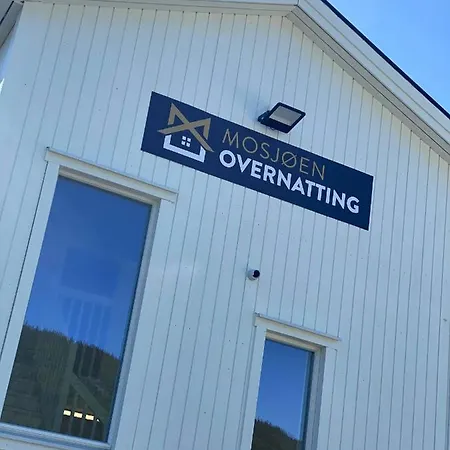 Otel Overnatting, Finnskoggata 20 *