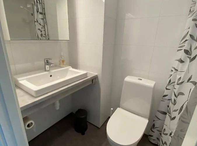 Hotel Overnatting, Finnskoggata 20