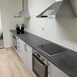 Overnatting, Finnskoggata 20 * Мушёэн