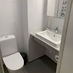 Overnatting, Finnskoggata 20 Отель *