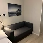 Overnatting, Finnskoggata 20 Отель