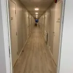 Отель Overnatting, Finnskoggata 20 Мушёэн