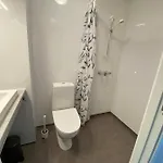 Отель Overnatting, Finnskoggata 20 Мушёэн