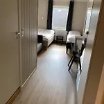 Отель Overnatting, Finnskoggata 20 *
