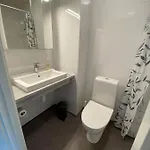 Отель Overnatting, Finnskoggata 20