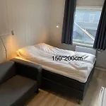 Overnatting, Finnskoggata 20 Мушёэн