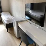 Overnatting, Finnskoggata 20 Отель