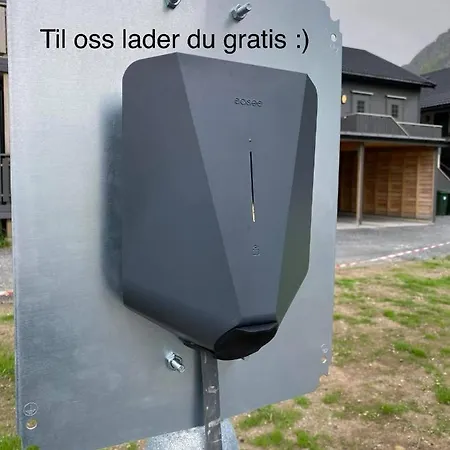 Otel Overnatting, Finnskoggata 20 *