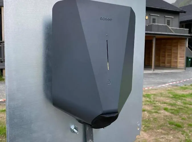 Hotel Overnatting, Finnskoggata 20 *